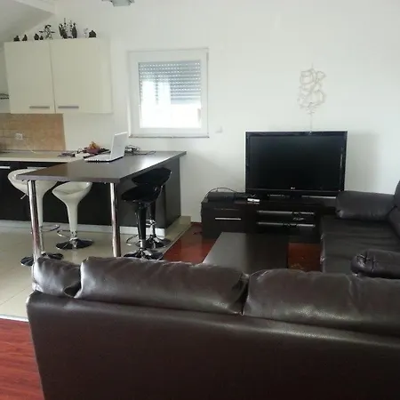 Seaview 3623-4 Omišalj