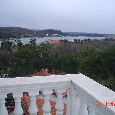 Seaview 3623-4 Apartmán *