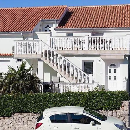 Seaview 3623-4 Apartmán *