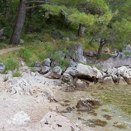 Seaview 3623-4 Apartmán Omišalj