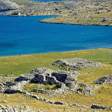 Seaview 3623-4 * Omišalj