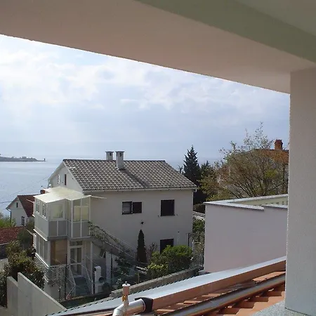 Seaview 3623-4 Апартаменты *