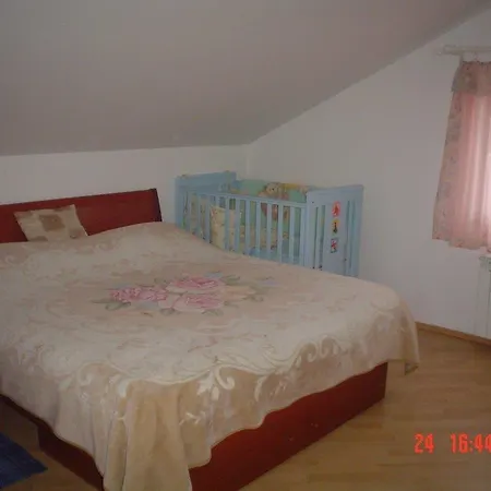 Apartmán Seaview 3623-4