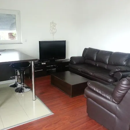 Seaview 3623-4 * Omišalj