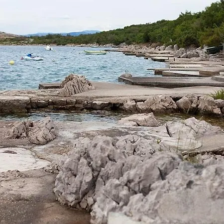 Seaview 3623-4 Omišalj