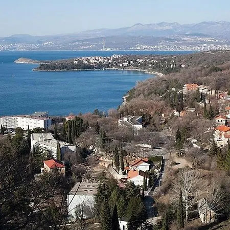 Seaview 3623-4 Omišalj