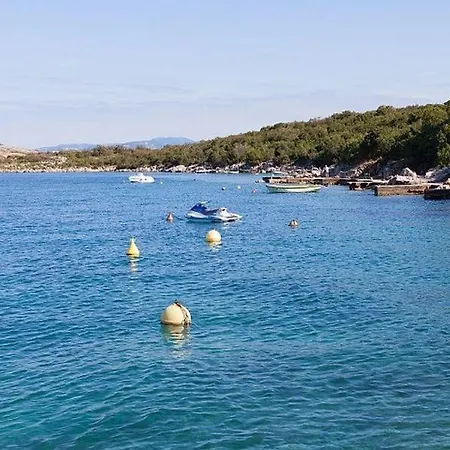 Apartamento Seaview 3623-4 Omišalj