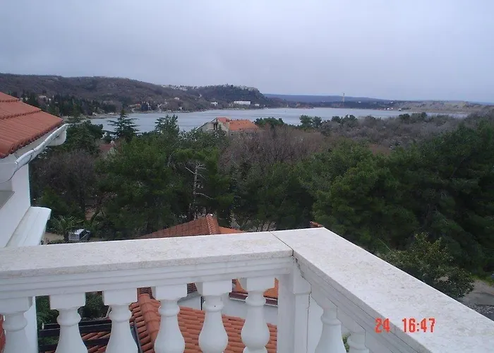 Seaview 3623-4 아파트 *