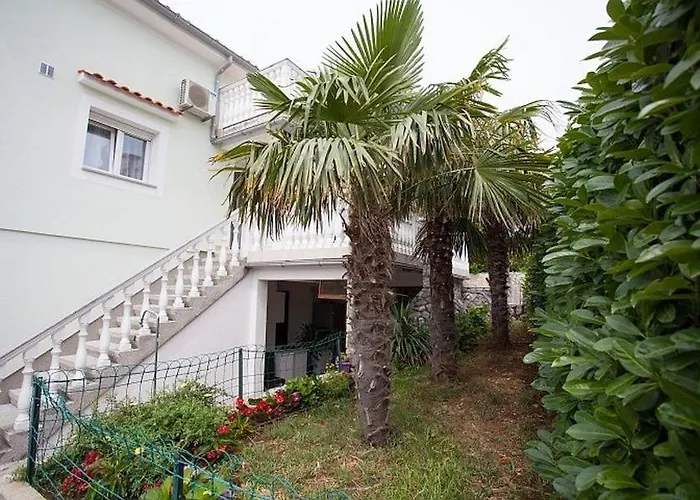 아파트 Seaview 3623-4