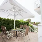 Seaview 3623-4 Apartment