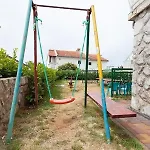 Seaview 3623-4 * Omisalj