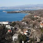 Seaview 3623-4 Omisalj
