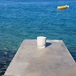 Seaview 3623-4 Apartment Omisalj