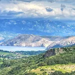 Seaview 3623-4 Omisalj