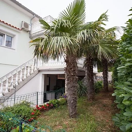 Apartment Seaview 3623-4